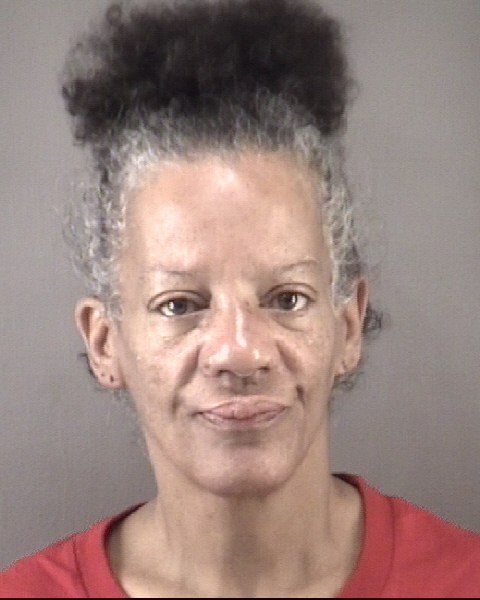 Mugshot of DEARTIS KIMBERLY BOLDEN
