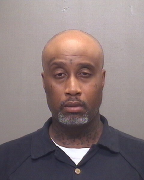 Mugshot of JOHN WILLIAM CONNALLY