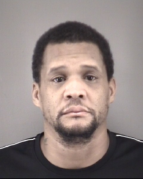 Mugshot of OMAR MOORE LOZADA
