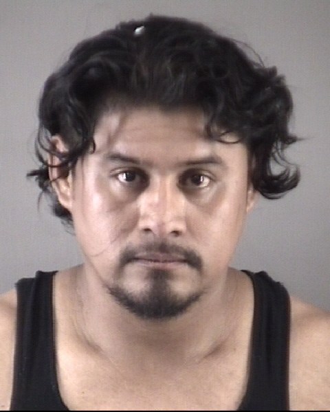 Mugshot of ISIDRO JIMENEZ