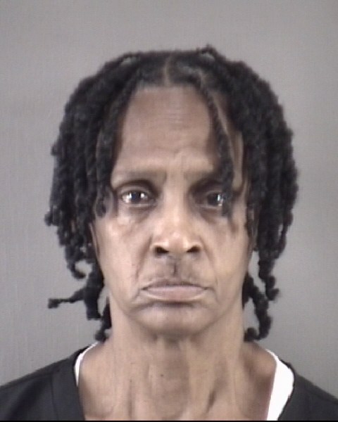 Mugshot of JOHNNYE MAE LEWIS