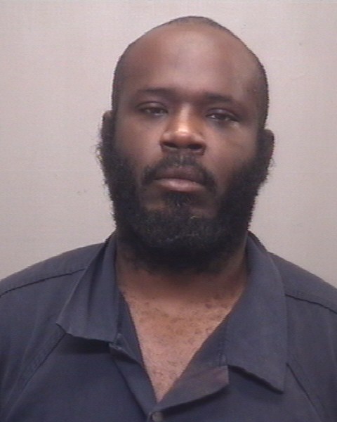 Mugshot of LEQUAY ALLAMBY MONROE