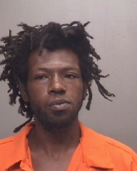 Mugshot of KERRY DOMONIQUE JOHNSON