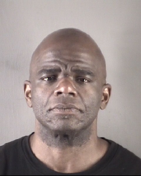 Mugshot of WANNER HAMPTON BUTLER