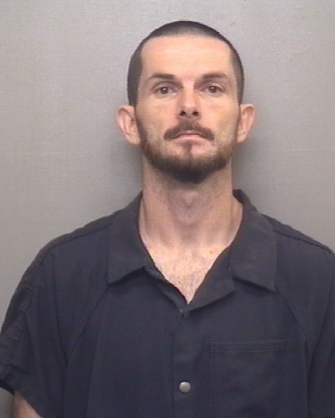 Mugshot of ROBERT WESLEY DUFF