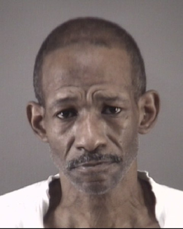 Mugshot of VERNON LEE WILLIAMS