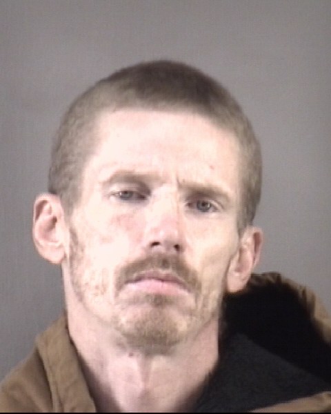 Mugshot of ZACHARY MARSHALL LYNN