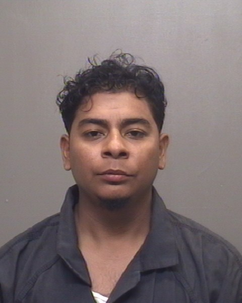 Mugshot of CRISTOBAL RAMIREZPANFILO