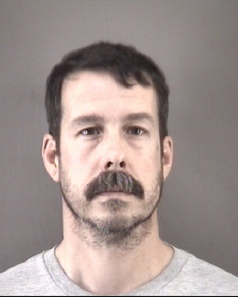 Mugshot of MICHAEL WILLIAM REECE