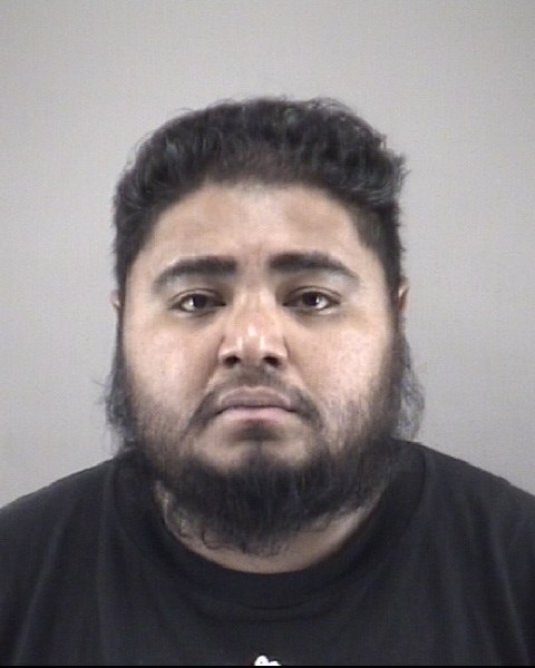 Mugshot of JEFFREY HUGO SILVA