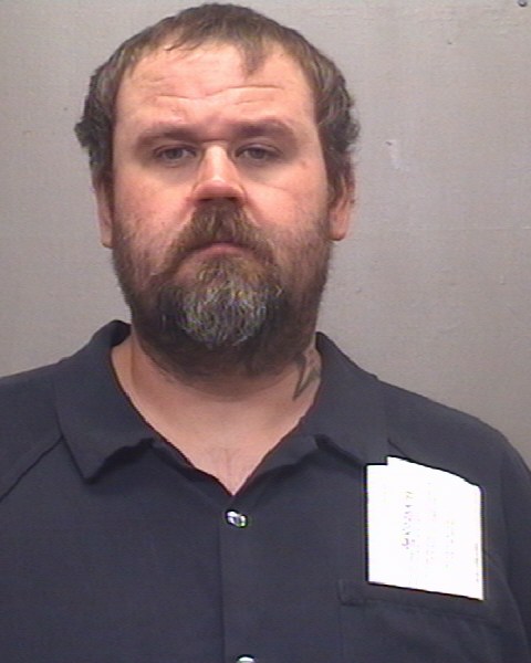 Mugshot of TERRY JAMES KING