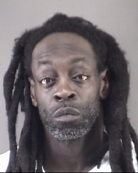 Mugshot of TERRANCE LAVON REAVES