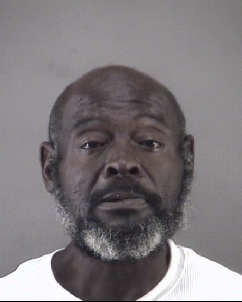 Mugshot of JERRY LEE JR BURNS