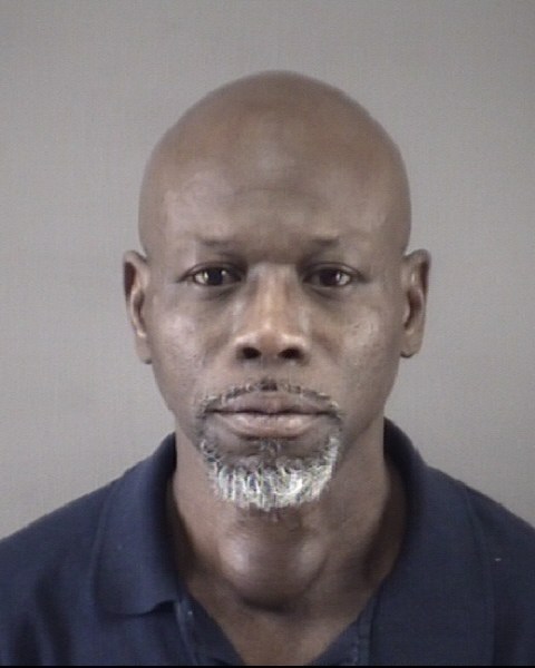 Mugshot of JAMES TORY BREWTON