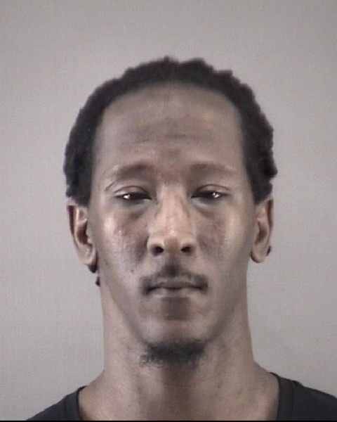 Mugshot of WAYNE RICARDO JR JONES