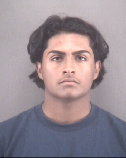 Mugshot of KELLY ROMAN MARIN