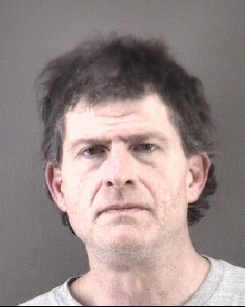 Mugshot of JAMES WILLIAM III MEADOWS