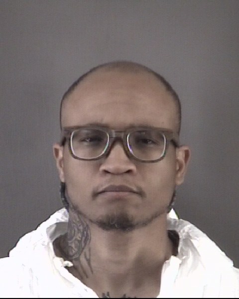 Mugshot of KELVIN TESSIODURANTE JACKSON