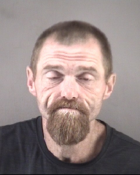 Mugshot of PATRICK LEE YOUNG