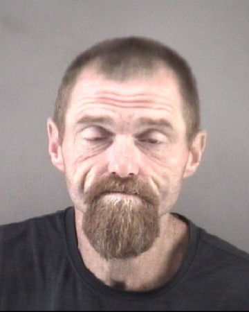 Mugshot of PATRICK LEE YOUNG