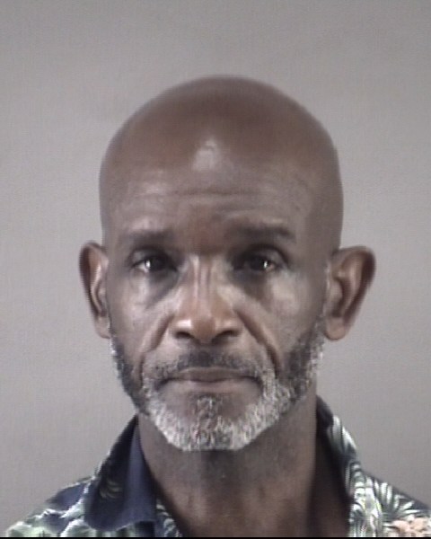Mugshot of WILLIE LEE WILLIS