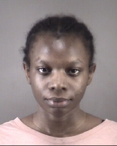 Mugshot of KEZIAH ARIANNA SETTLE