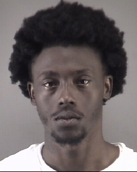 Mugshot of ANTHONY JAVONTAYE JR JOHNSON