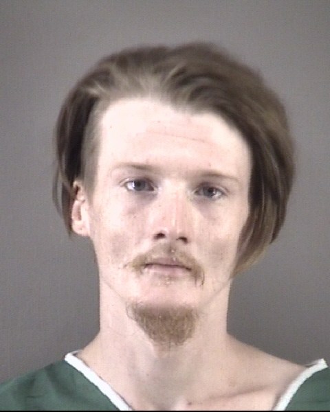 Mugshot of DEVEN MCAYE MATHIS
