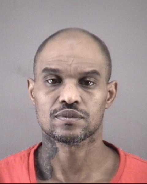 Mugshot of NAJJA MARWAHN MILLER