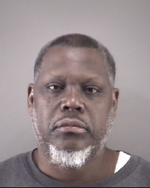 Mugshot of WILLIAM ARTHUR JR MURPHY