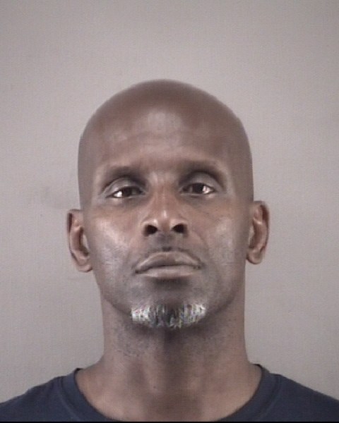 Mugshot of VICTOR ANTOINE THOMAS