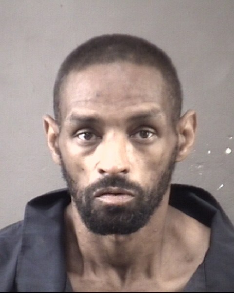 Mugshot of WALTER ALLEN JR SMITH