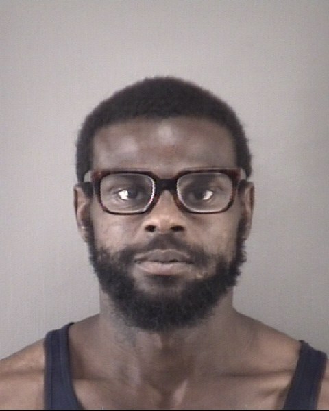 Mugshot of WILLIE STEPHON JR HARDY