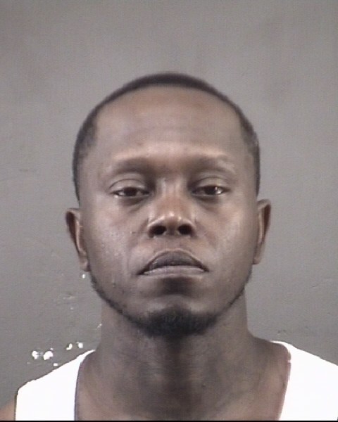 Mugshot of BOBBY LEE JR CHAMBERS