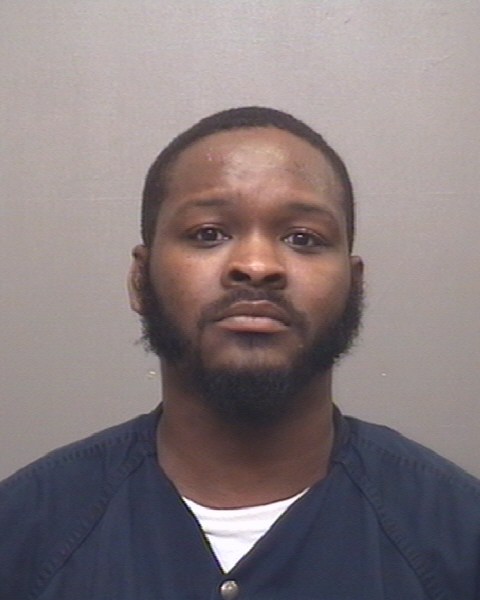 Mugshot of DAYSHON SHOMARI ABRAMS