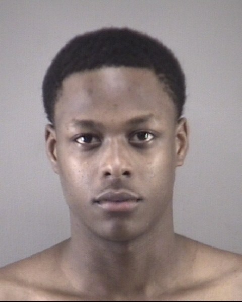 Mugshot of ELIJAH ARREAUNTAE LENO FRASER