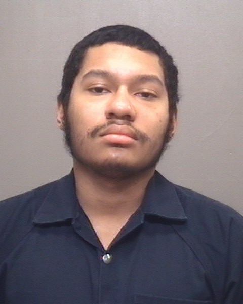 Mugshot of JESSY LOPEZNOYOLA
