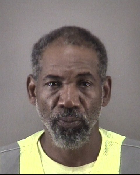 Mugshot of SAMUEL DAVID OGLESBY