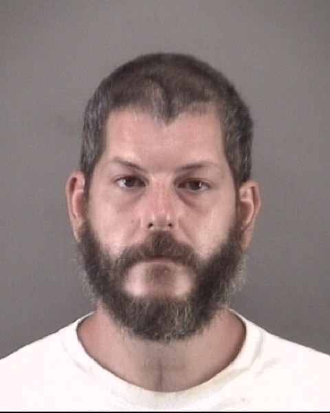 Mugshot of NICHOLAS HOLT FOSTER