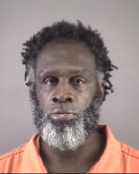 Mugshot of JEFFERY MAURICE QUICK