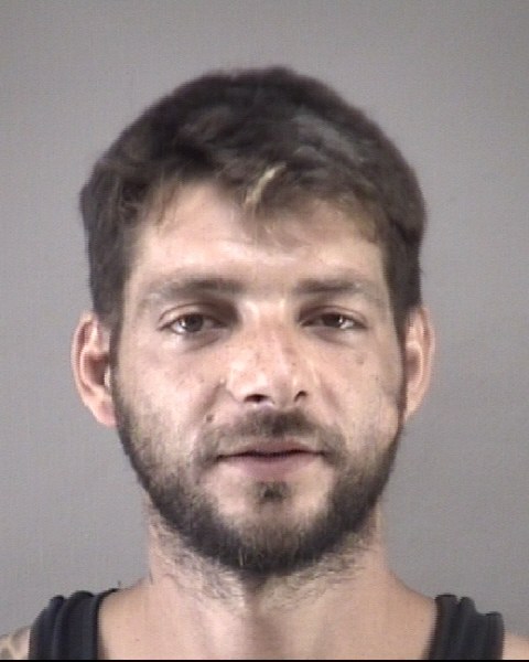Mugshot of CHARLES RICHARD HEMRIC