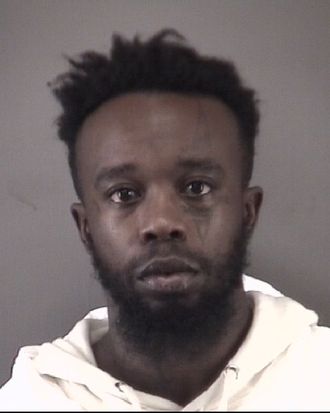 Mugshot of KIVAUGHN STACKER