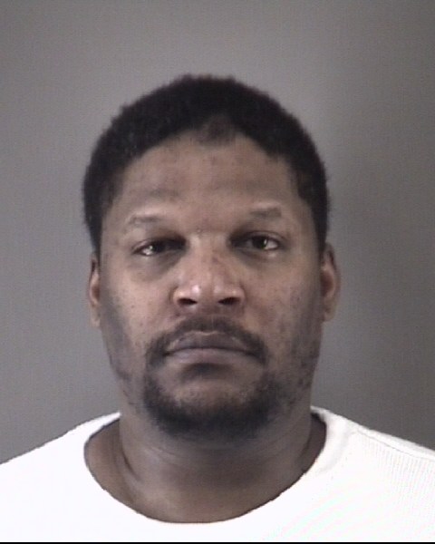 Mugshot of TIMOTHY RAYVON FLOYD
