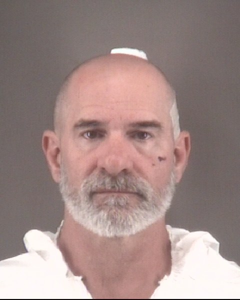 Mugshot of BRYAN EUGENE QUICK