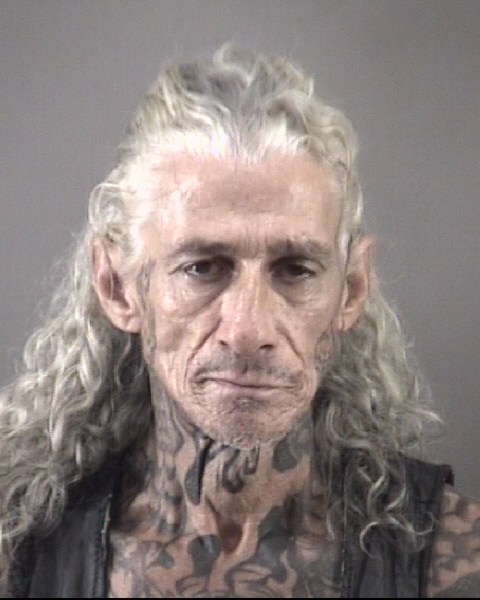 Mugshot of RODNEY WAYNE KLEITCHES