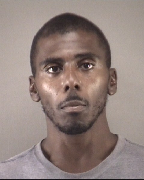 Mugshot of WILLIE KENARD III THOMAS
