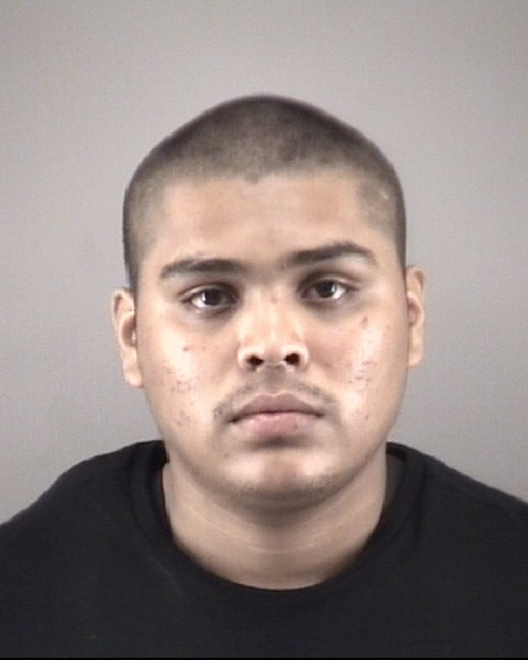 Mugshot of MICHAEL ANTHONY LARAGOMEZ