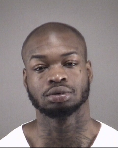 Mugshot of JAYKWON RAY HART
