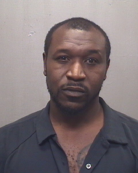 Mugshot of JERRY NEAL