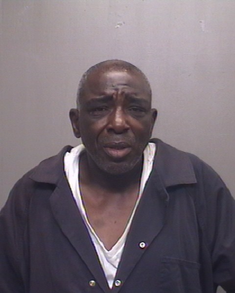 Mugshot of JEFFREY WAYNE CORNELL